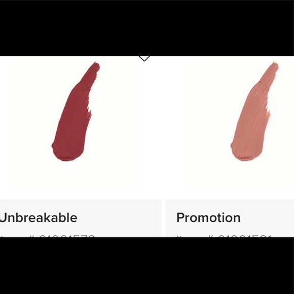 Nuskin Powerlips 👄 - Picture 2 of 11